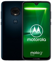 Прошивка телефона Motorola Moto G7 Plus в Ижевске